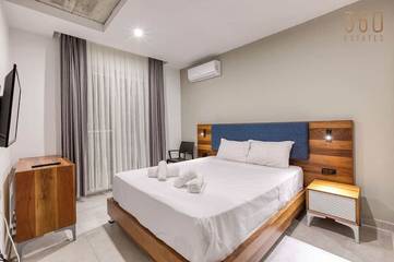 Apartment for 3 People in Swieqi, Malta Island, Photo 1