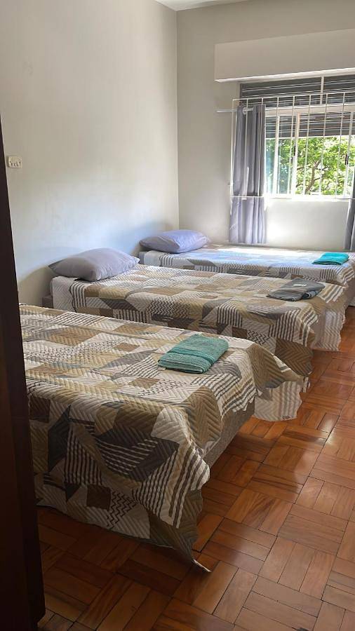 Casas e apartamentos de temporada para 4 pessoas em Itu