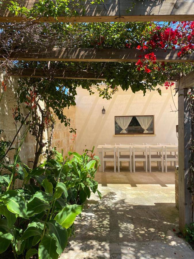 B&b per 8 persone, con giardino a Porto Cesareo