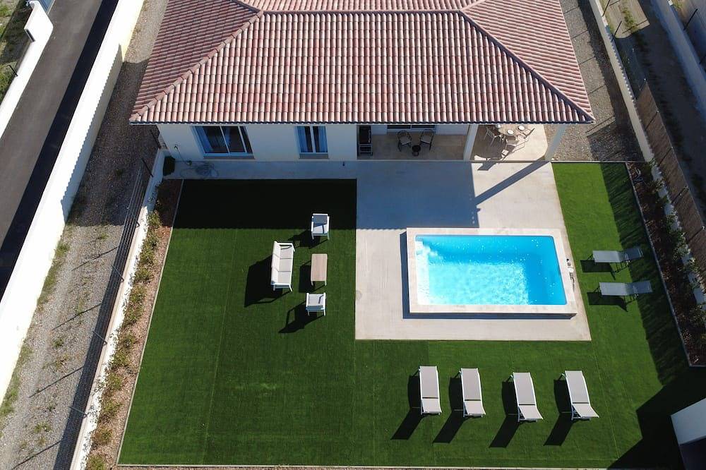 Maison de vacances