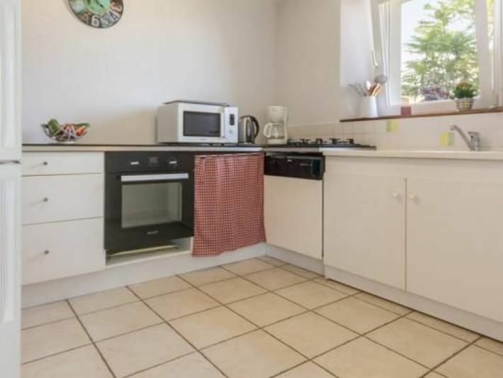 Gîte pour 6 personnes, avec jardin et terrasse en Loire-Atlantique - 4