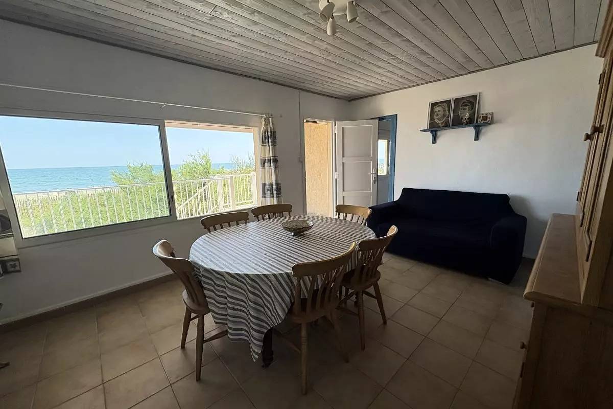 Maisons & Villas pour 6 Personnes in Frontignan, Côte d'Améthyste