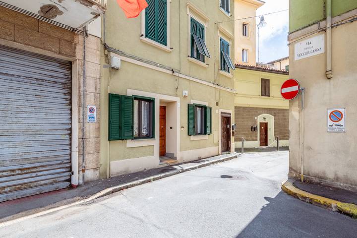 Ganze Wohnung, Sailor's House Livorno in Livorno, Etruskische Küste