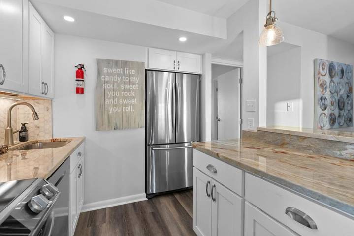 Casa de vacaciones para 8 personas, con balcón - 1