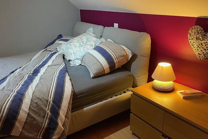 Gîte pour 6 personnes, avec balcon dans Golf de Wimereux - 2