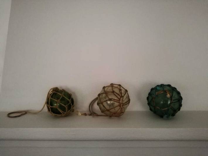 Maison d’hôte pour 2 personnes à Vila Praia de Ancora - 4