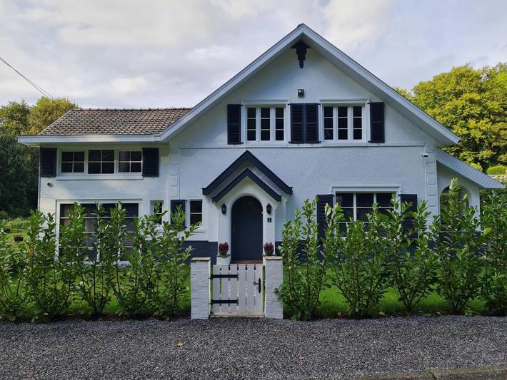 Gîte pour 2 personnes, avec vue à Gerpinnes - 2