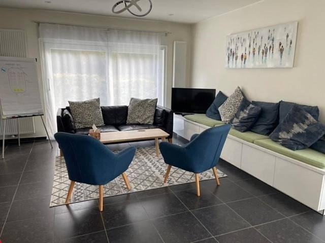 Gîte pour 2 personnes, avec jardin et vue à Dessel - 3