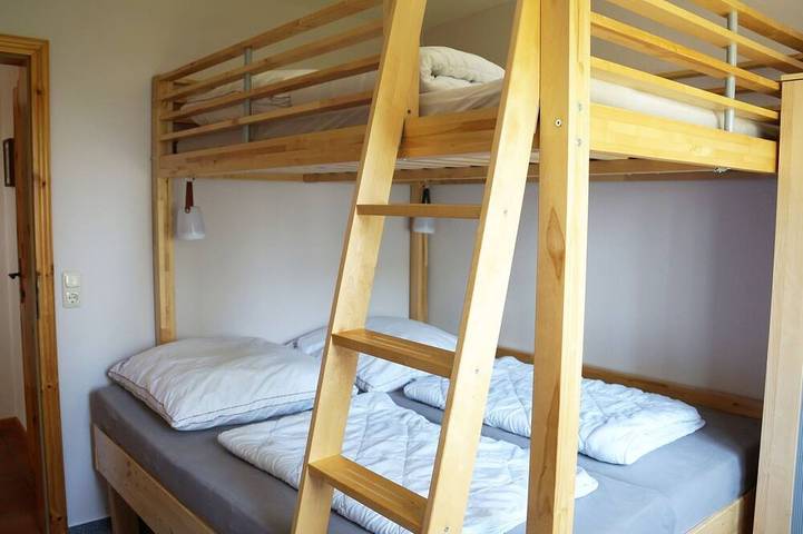 Location de vacances pour 6 personnes, avec terrasse et jardin à Carlow - 3