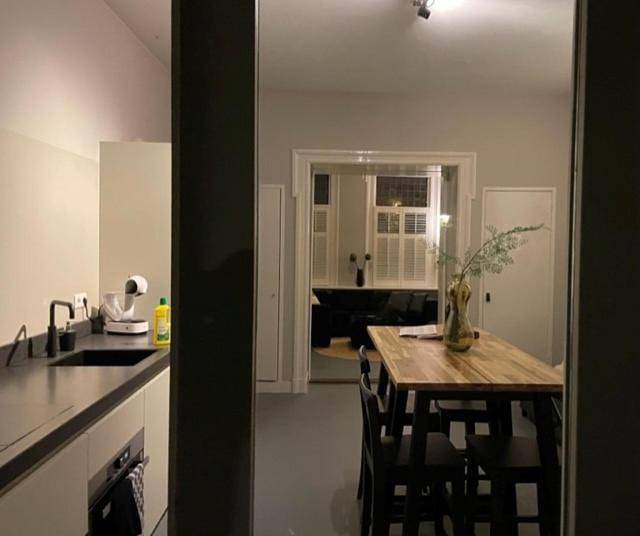 B&B Vechtzicht in Weesp, Groene Hart