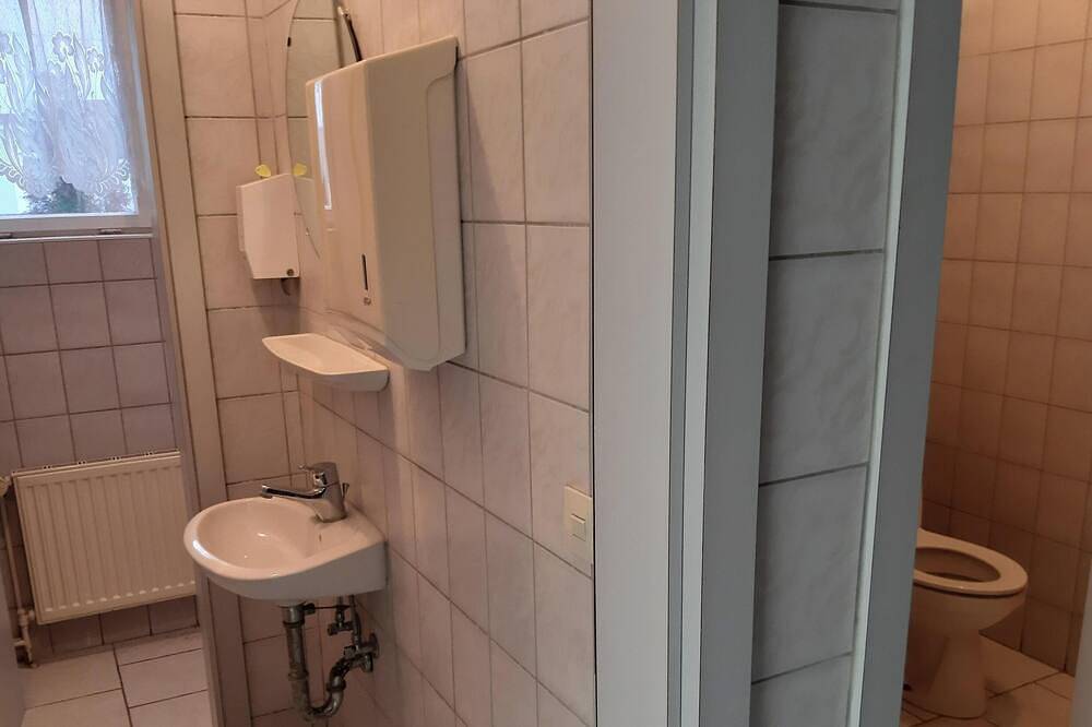 Ganze Wohnung, Apartmenthotel, Pension, Wg, Monteurzimmer, Zimmervermietung Raum Magdeburg. 34€ in Wanzleben-Börde, Magdeburger Börde
