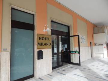Hôtel pour 2 personnes à Loano
