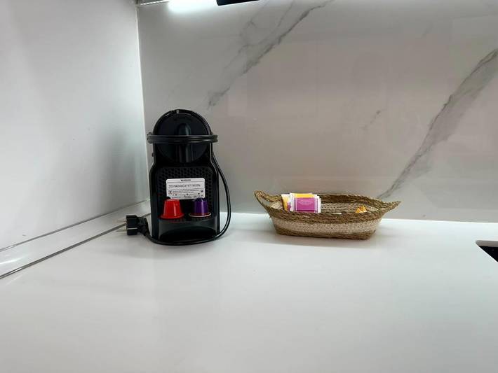 Apartamento de vacaciones para 3 personas - 1