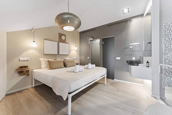 Gîte pour 4 personnes à Braga - 3