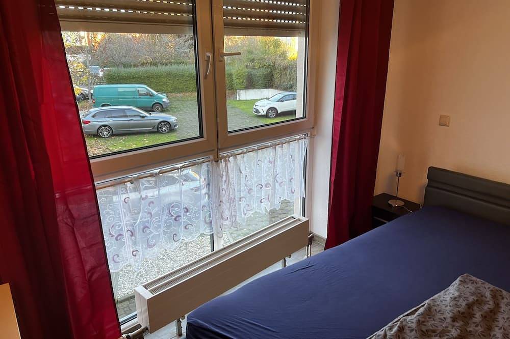Entire apartment, Luxury apartment with work area for up to 4 people in Dessau, Dessau-Wörlitz Gartenreich