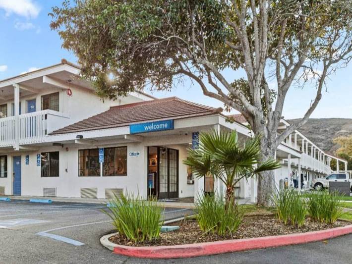 Ganze Wohnung, 2 Queensize-Betten | Nichtraucher, Küche in San Luis Obispo, San Luis Obispo County