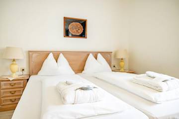 Hotel für 3 Personen in Steyr, Steyr-Kirchdorf, Bild 3