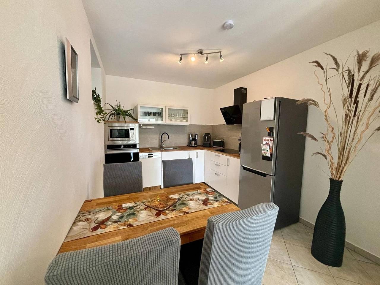 Ganze Ferienwohnung, Am Gartenteich in Oberzissen, Osteifel