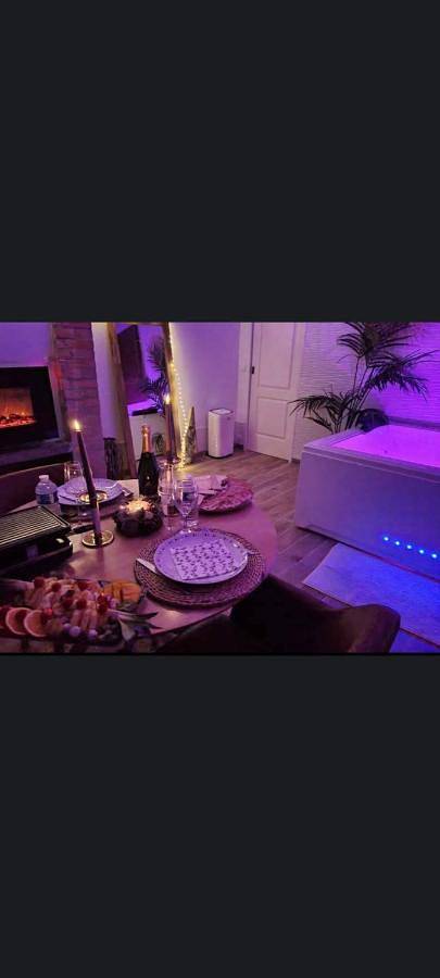 Villa pour 2 personnes à Lyon - 2