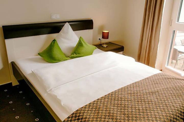 Bauernhof für 3 Personen, mit Sauna und Terrasse im Hunsrück