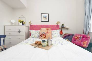 Cottage for 6 People in St Austell, Cornwall, Photo 4