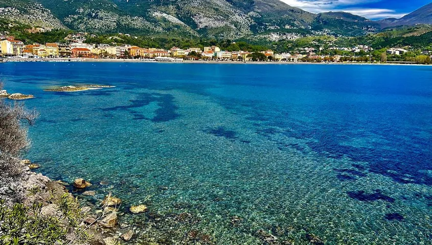 Appartement de vacances pour 7 personnes, avec balcon, animaux acceptés - 1
