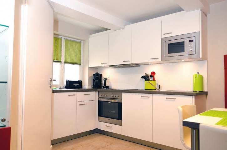 Ferienhaus für 5 Personen im Münsterland - 2