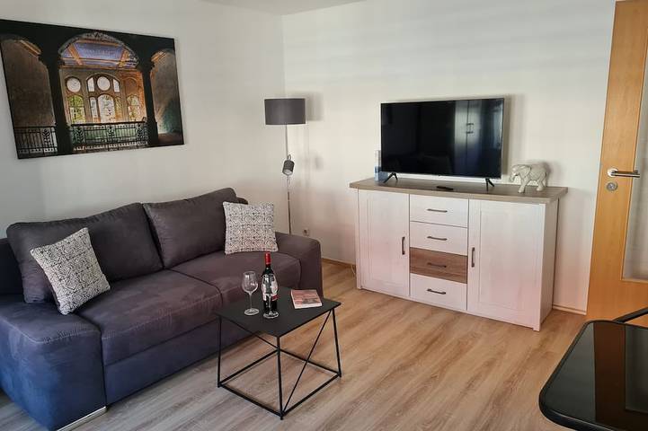 Ferienwohnung für 2 Personen in Wernigerode (Stadt)