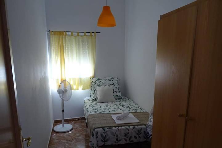 Ganze Wohnung, Las Olas 5 Minuto de la Playa a pie in Chipiona, Costa de la Luz