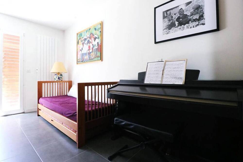 Appartement entier, Villa des Lavandes · Villa des Lavandes in Castelnau-le-Lez, Côte méditerranéenne (France)