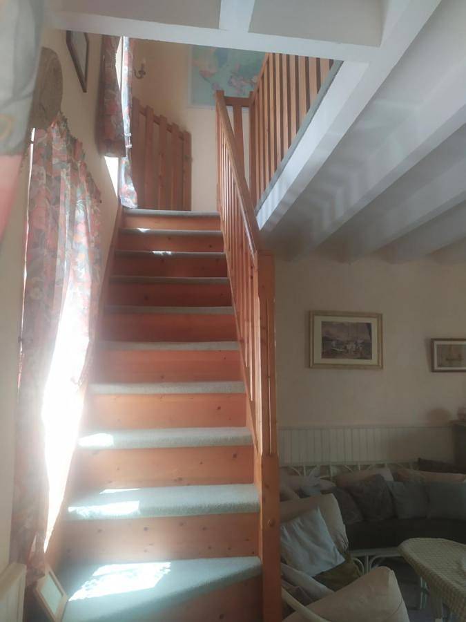 Location de vacances pour 8 personnes, avec jardin, adapté aux familles à La Guerche-sur-l'Aubois - 4