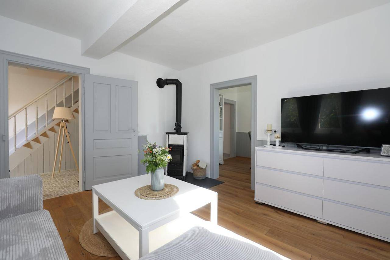 Holiday Home in Eichenried, Kalbach