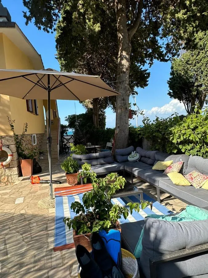 Chalet para 8 personas, con jardín y vistas - 1