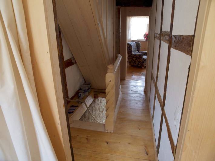 Ferienhaus für 10 Personen, mit Terrasse und Garten sowie Whirlpool und Sauna, kinderfreundlich in Kinzigtal - 2