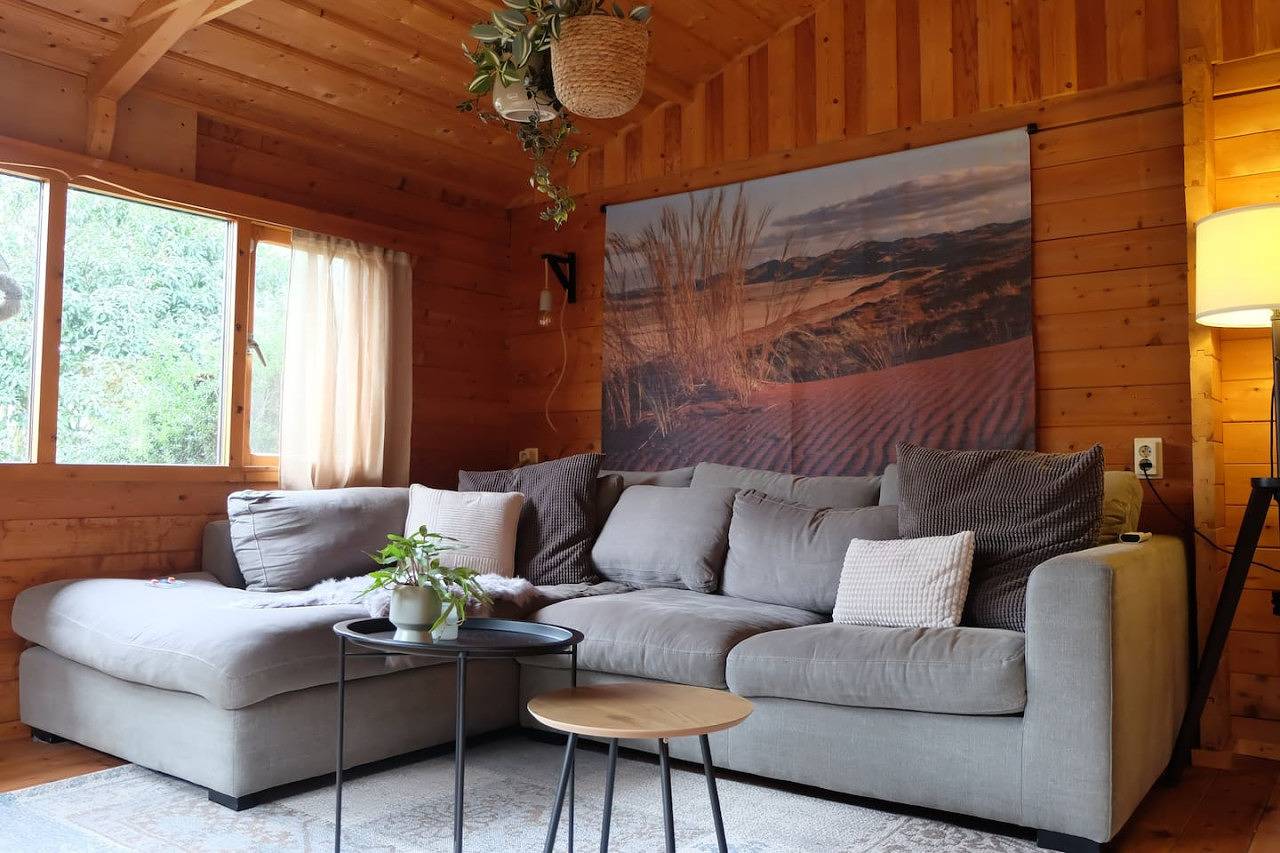 Ferienhaus für 3 Personen in Putten, Veluwe