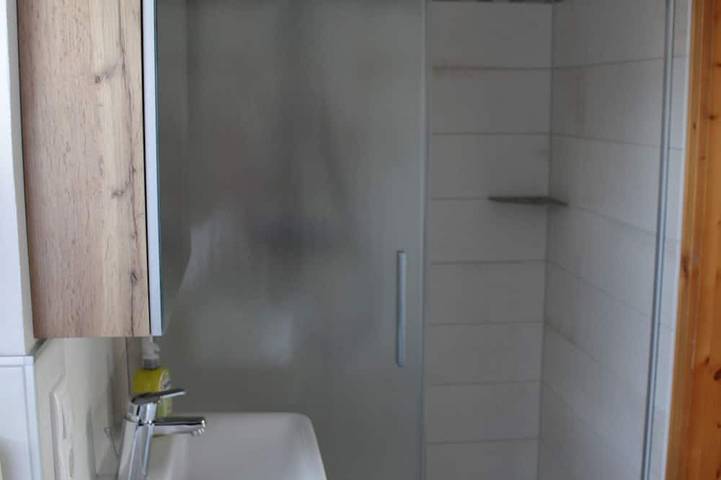 Ferienwohnung für 2 Personen, mit Garten in Kulkwitzer See - 4