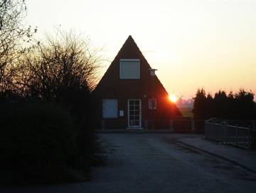 Ferienhaus für 6 Personen in Dornumersiel, Dornum, Bild 3
