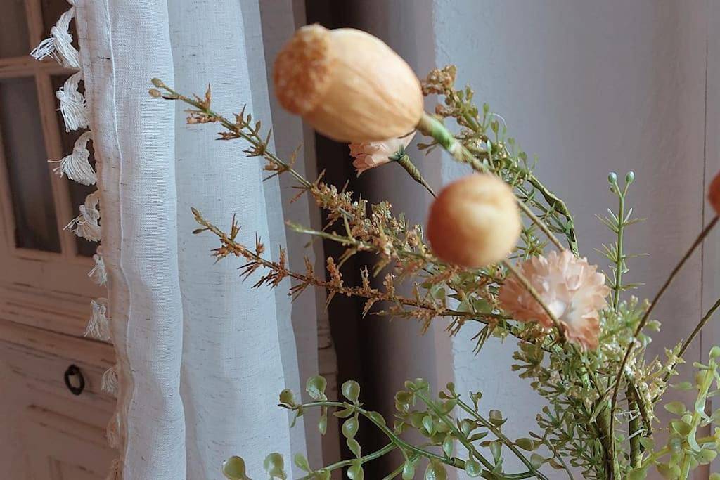 Ganze Wohnung, House of Haiger Ferienwohnung mit Charme in Haiger, Naturpark Lahn-Dill-Bergland