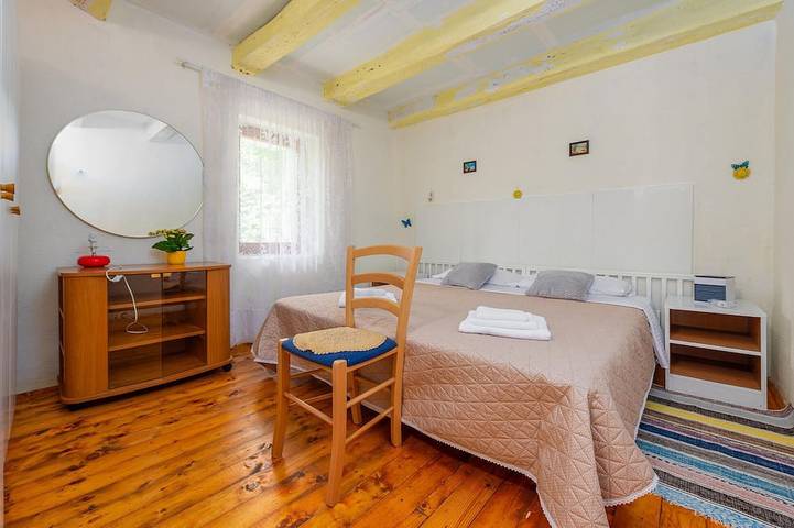 Pine Hill Holiday House in Gračac, Zadar