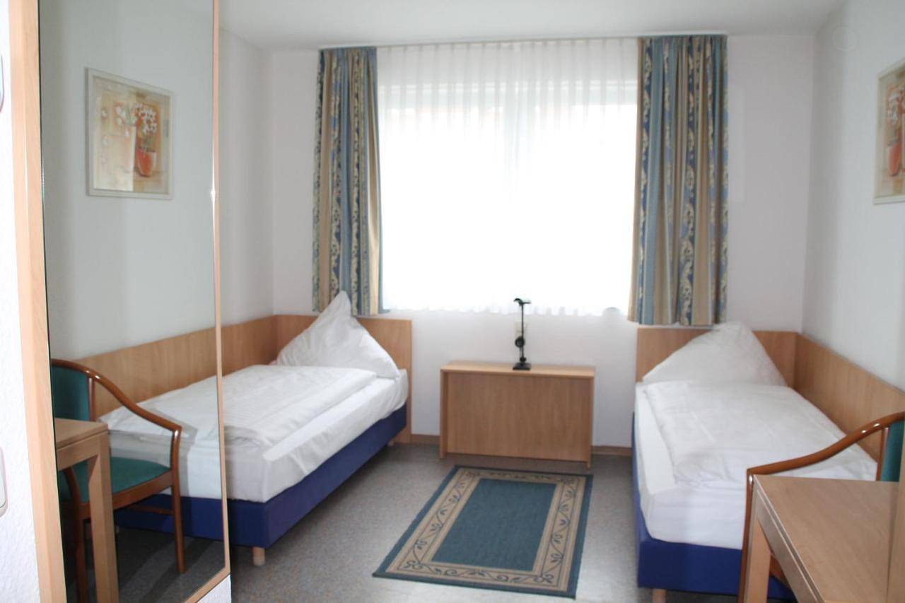 Riesenjunior Hanau by Trip Inn in Hanau, Main-Kinzig-Kreis
