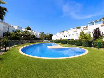 Casa Rural para 8 Personas en Cap Salou, Salou, Foto 2