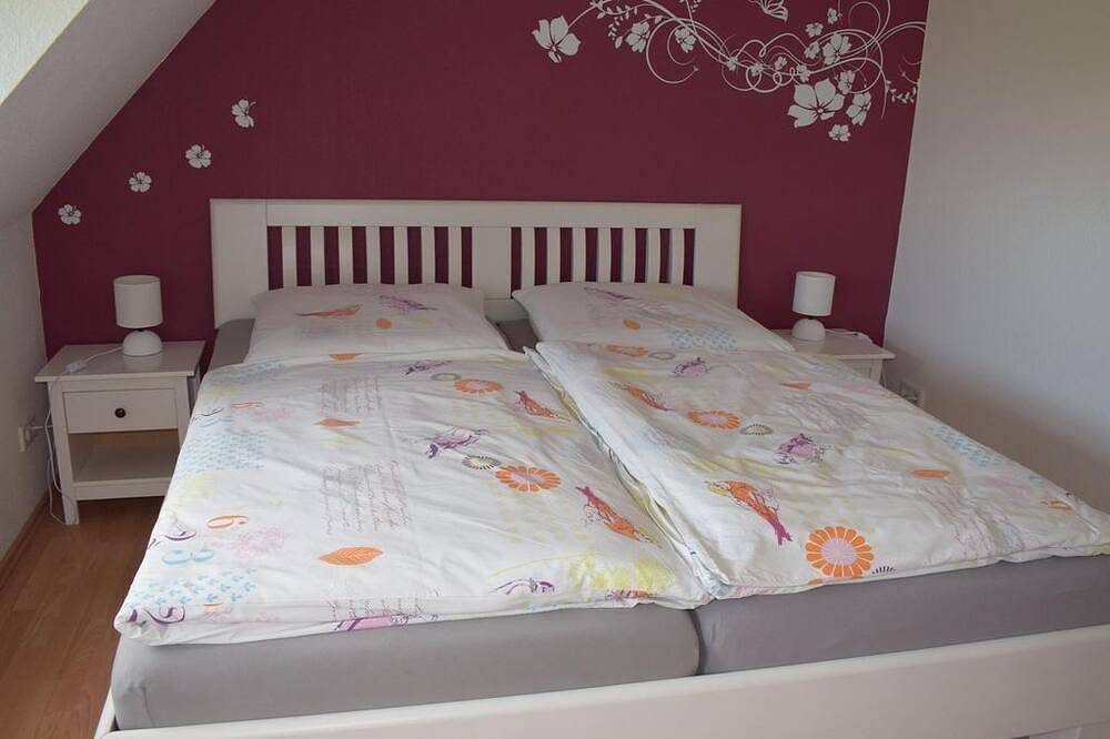 Ganze Wohnung, Ferienwohnung Pauls, Deutschland in Koldenbüttel, Eider-Treene-Sorge