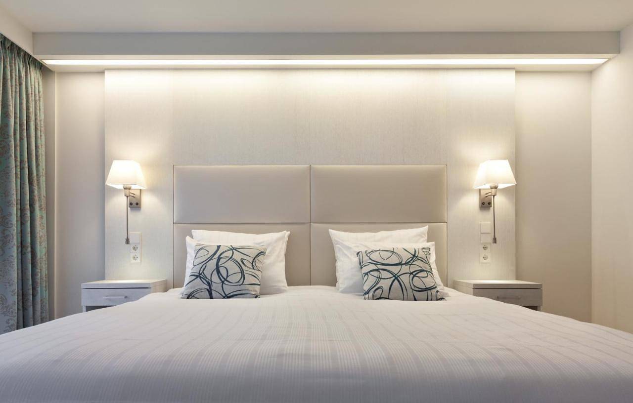 Mondorf Parc Hotel & Spa in Mondorf-les-Bains, Luxembourg