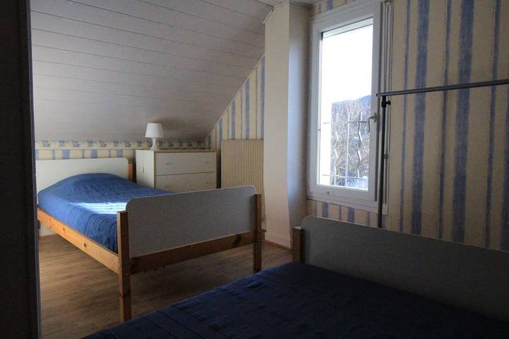 Location de vacances pour 6 personnes, avec jardin et terrasse à Murat-le-Quaire - 3