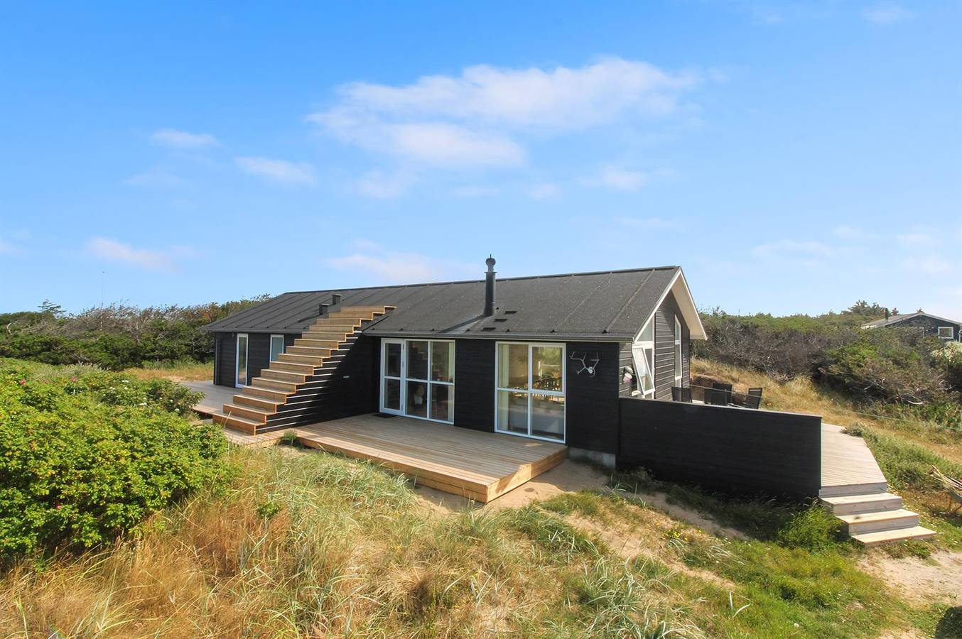 Pet friendly home in Løkken with Wifi in Løkken, Hjørring und Umgebung