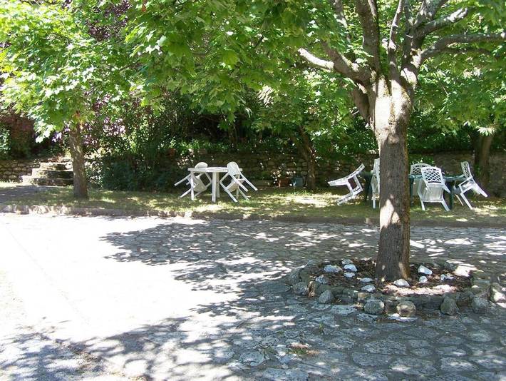 Gîte pour 2 personnes, avec jardin ainsi que piscine et vue à Le Vigan - 2