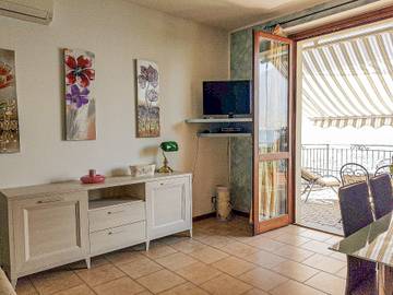 Vakantieappartement voor 4 Personen in Lezzeno, Comomeer, Afbeelding 4