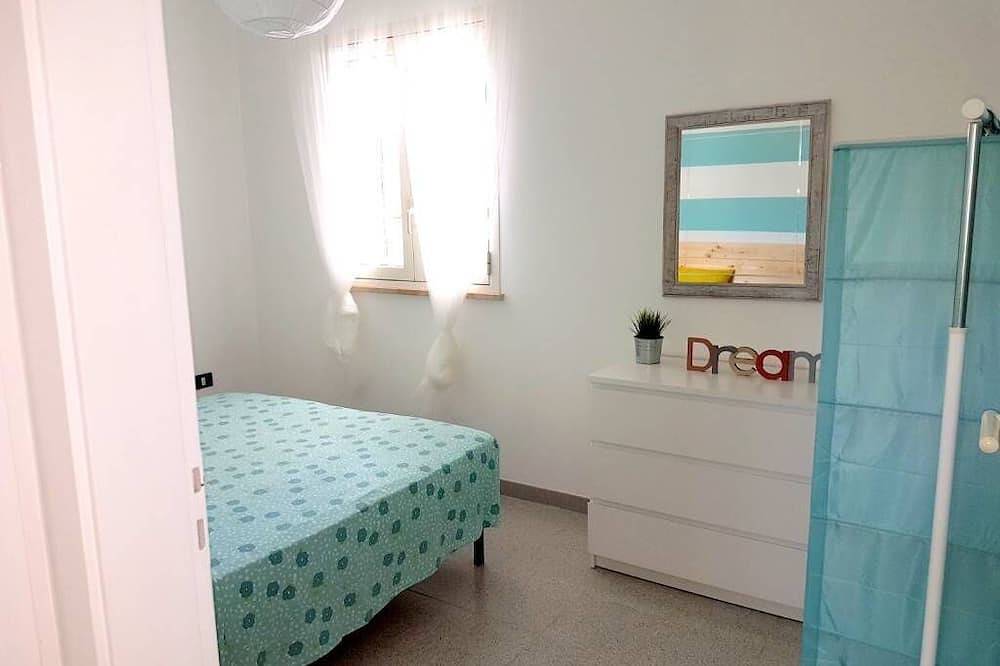 Beautiful small villa on the hill of Torre Vado in Marina di Pescoluse, Pescoluse