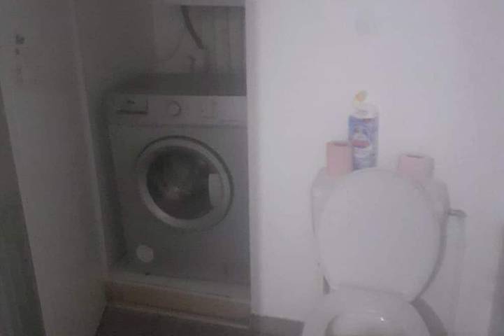 Gîte pour 3 personnes à Roques - 4