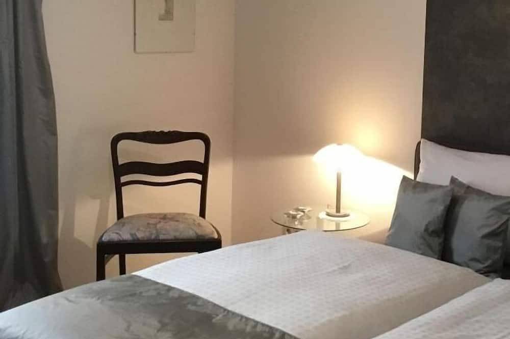 Ganze Wohnung, 4-Bett-Ferienwohnung Hochsitz - Komfort-Ferienwohnungen Walkmühle in Burg Eltz, Münstermaifeld